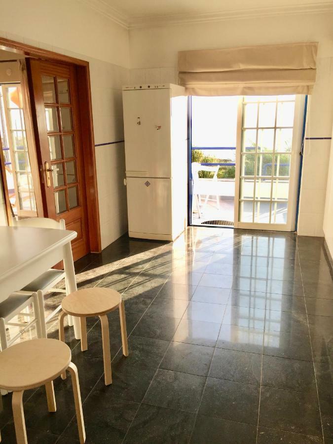 Casa Do Sul Villa Ericeira Dış mekan fotoğraf