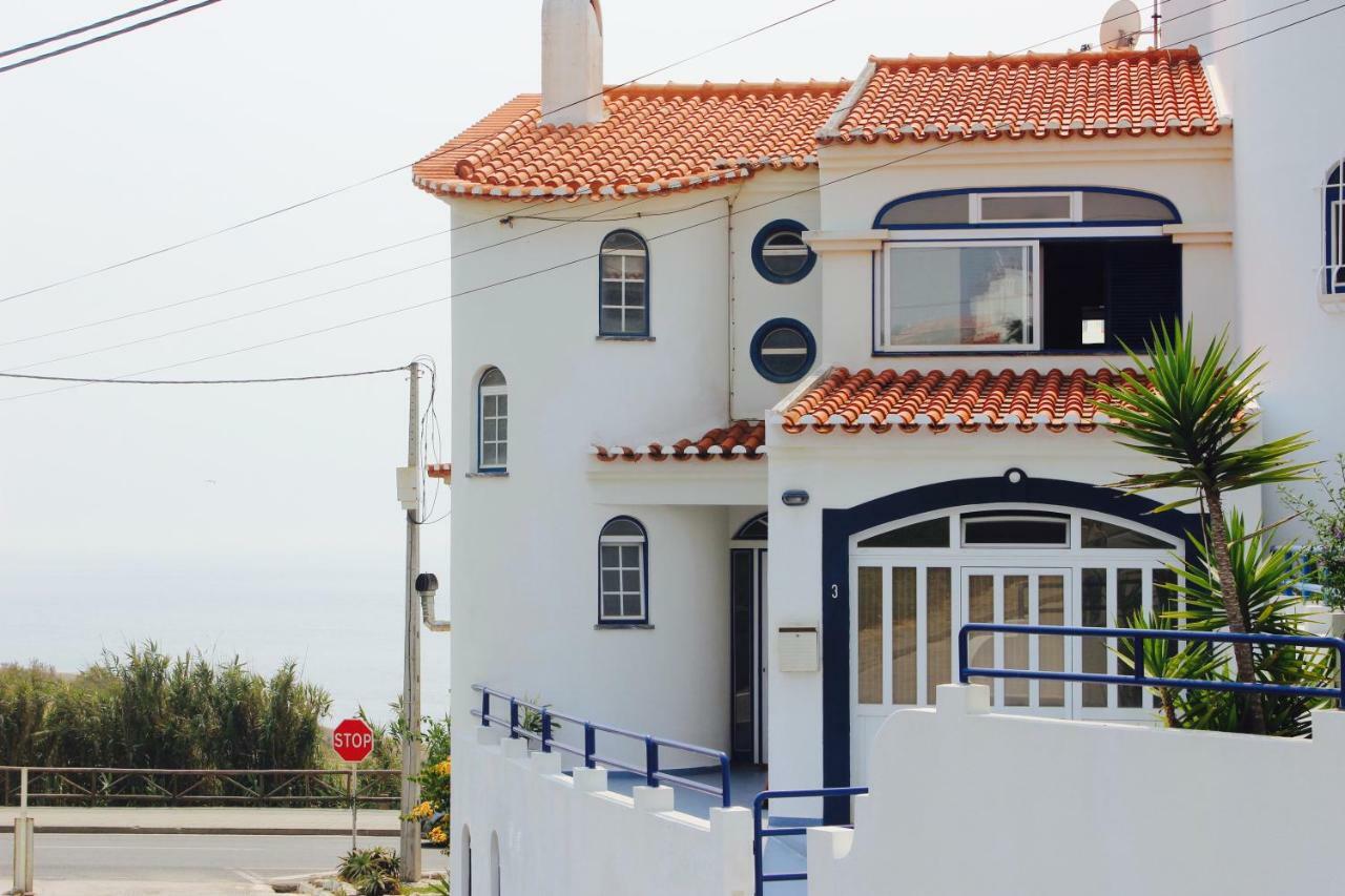 Casa Do Sul Villa Ericeira Dış mekan fotoğraf