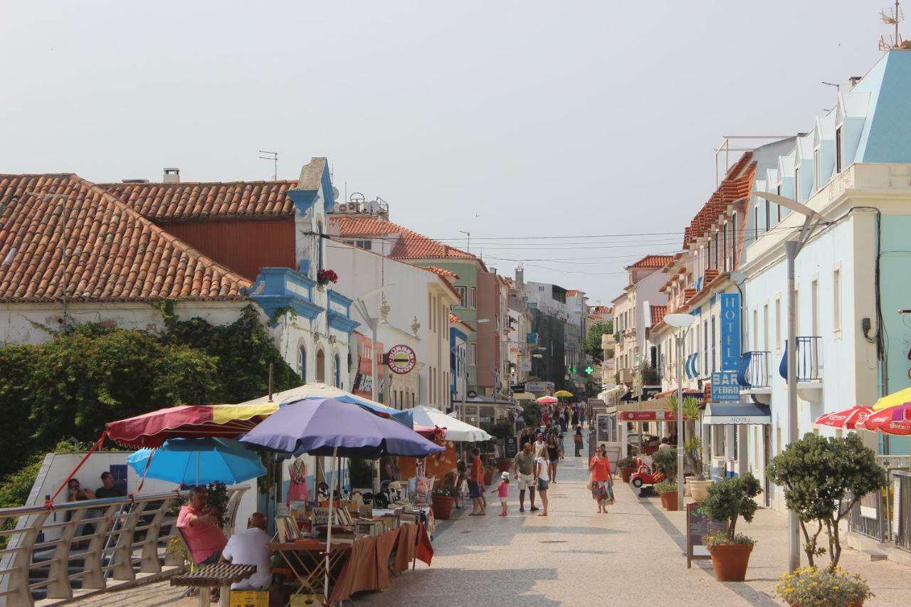 Casa Do Sul Villa Ericeira Dış mekan fotoğraf