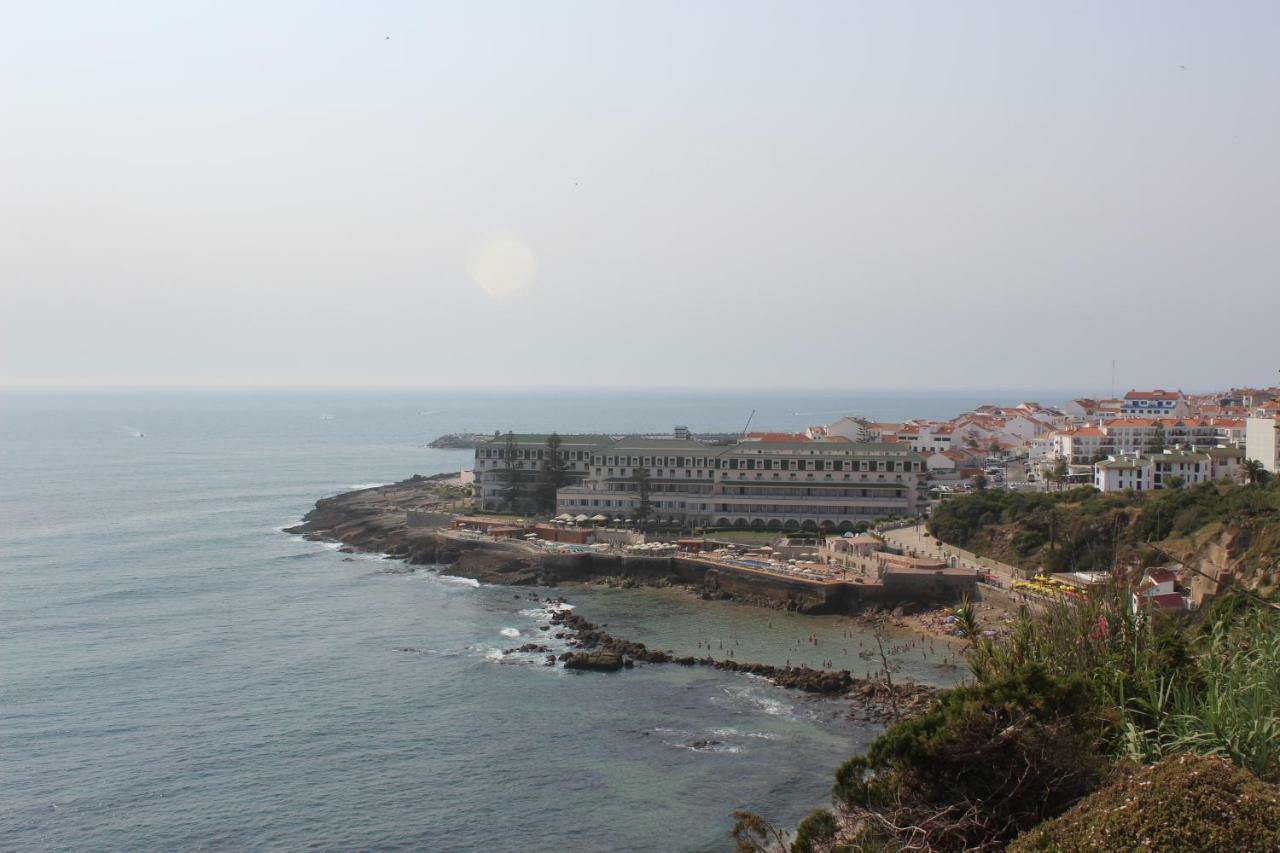 Casa Do Sul Villa Ericeira Dış mekan fotoğraf